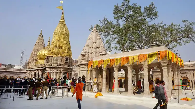 Varanasi to Ayodhya Cab