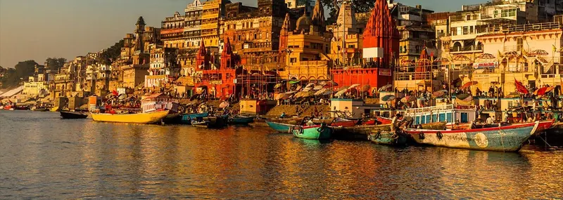 Varanasi 3 Days 2 Nights Tour Package